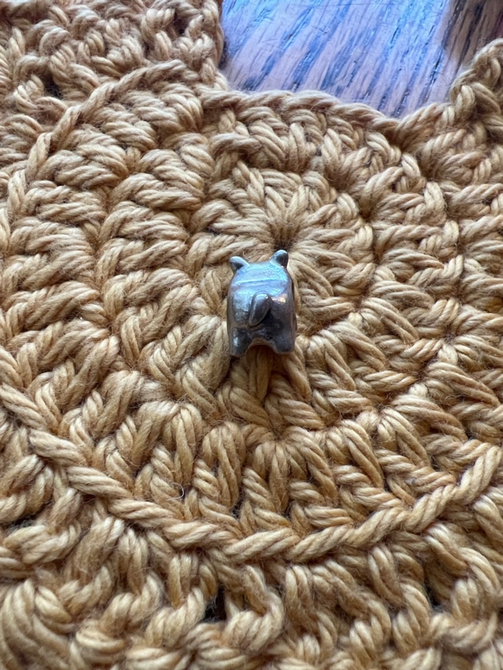 Dog Pandora Charm - Picture 4 of 4